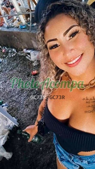 Bia, garota de programa em São Caetano do Sul (ABC Paulista)