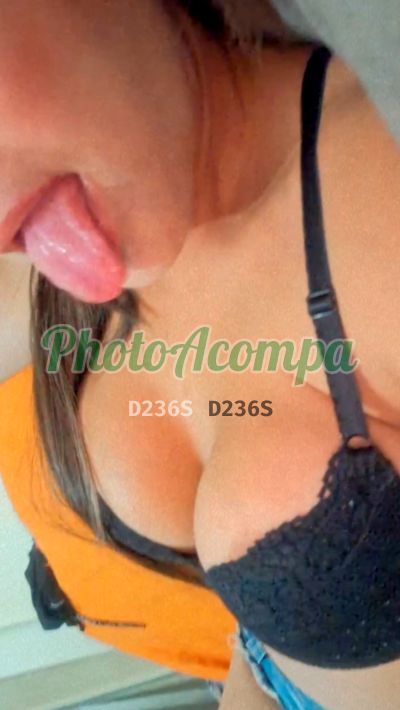 Yara, transex em Santo André (ABC Paulista)