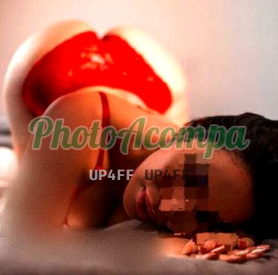 Larissa Campos (11) 95207-5670, garota de programa em Ilhabela