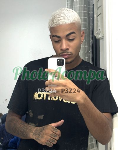 Gabriel (12) 99239-5357, garoto de programa em São José dos Campos