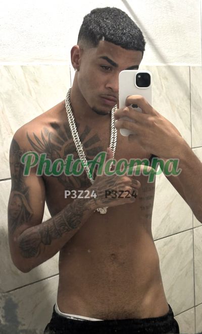 Gabriel (12) 99239-5357, garoto de programa em São José dos Campos