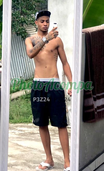 Gabriel (12) 99239-5357, garoto de programa em São José dos Campos