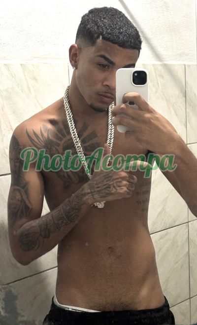 Gabriel (12) 99239-5357, garoto de programa em São José dos Campos