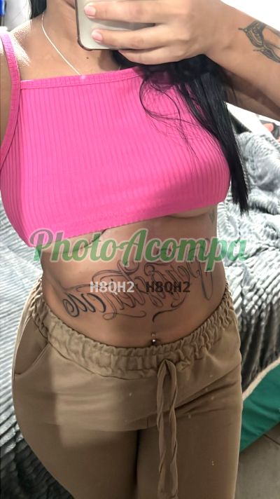 Maythe Souza (11) 96385-3569, escort em Hortolândia