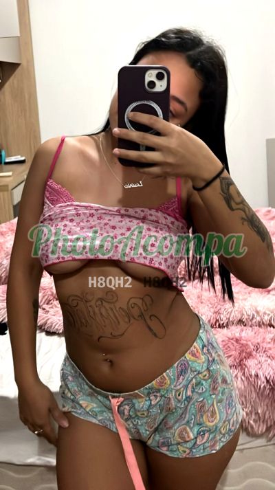 Maythe Souza (11) 96385-3569, acompanhante em Hortolândia