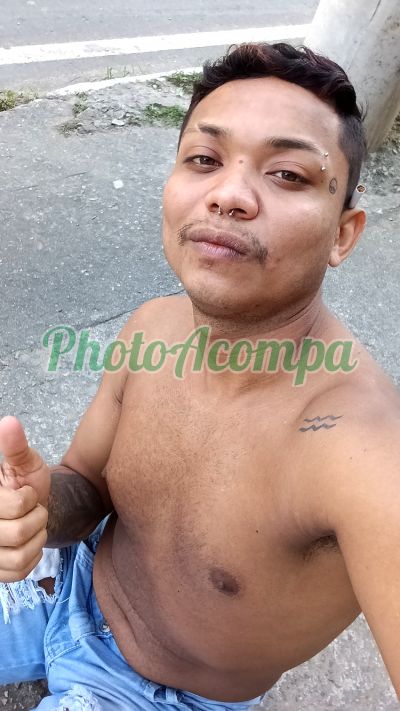 Murdoc (21) 98276-7749, Garoto de programa no Rio de Janeiro