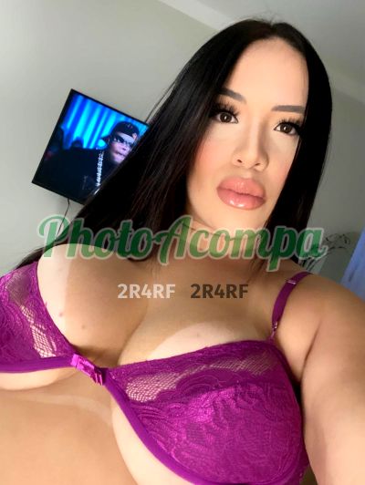 Fany, garota de programa em Limeira