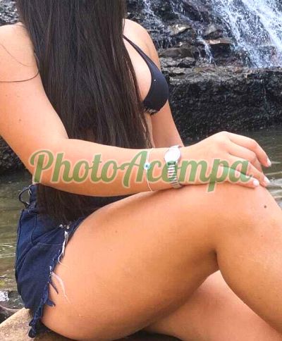 Paulinha Souza, acompanhante em Duque de Caxias