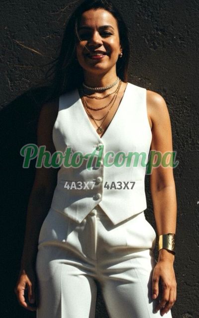 Melissa Maya, massagista em Tatuapé (SP)