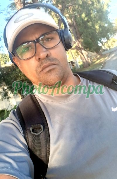 D R Willian, garoto de programa em Jabaquara (SP)