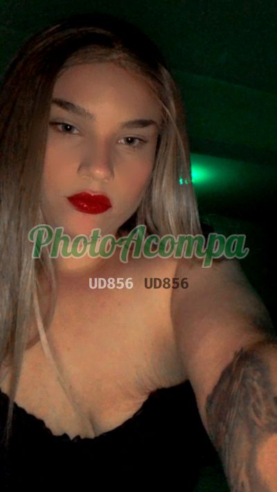 Sabrina, acompanhante em Guarulhos