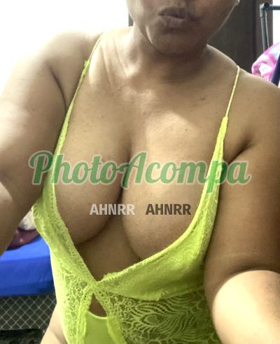 Ágata, escort em Porto Alegre