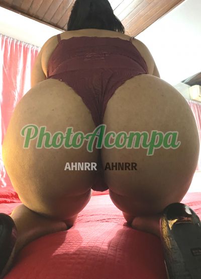 Ágata, escort em Porto Alegre