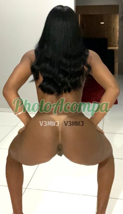 Sandylla, acompanhante em Fortaleza