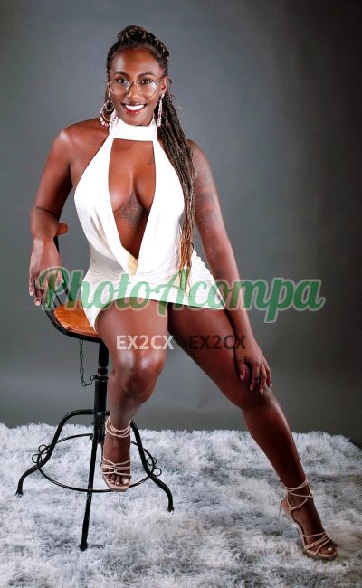Bárbara (21) 98803-9314, escort no Rio de Janeiro