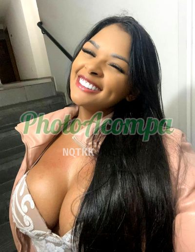 Fernanda, escort no Ipiranga (SP)