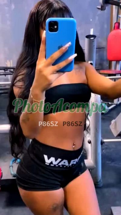 Laylla, escort no Leblon (RJ)