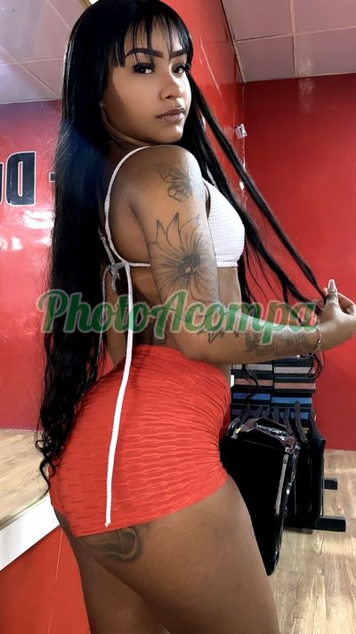 Laylla (21) 97501-3605, Escort em Cabo Frio