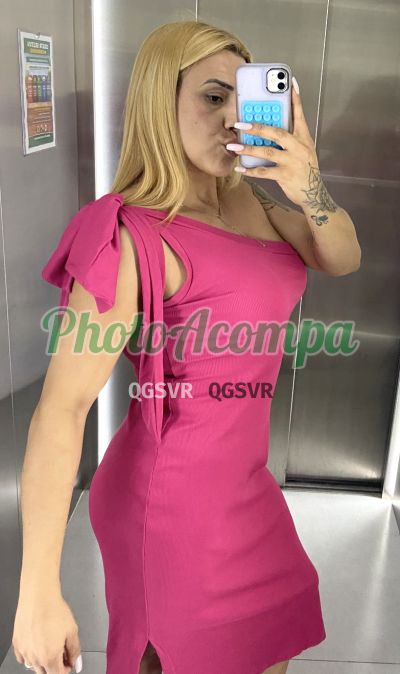 Juliatrans (11) 99135-3749, transex em Tatuapé (SP)
