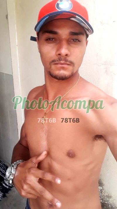 Dean (12) 98819-4677, garoto de programa em São José dos Campos