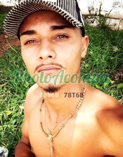 Dean (12) 98819-4677, garoto de programa em São José dos Campos