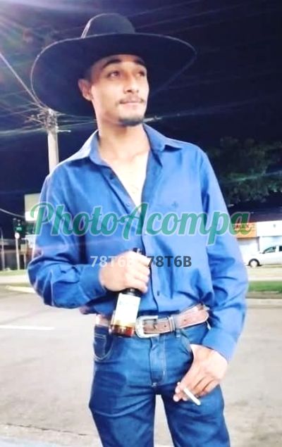 Dean (12) 98819-4677, garoto de programa em São José dos Campos