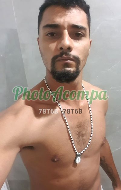 Dean (12) 98819-4677, garoto de programa em São José dos Campos