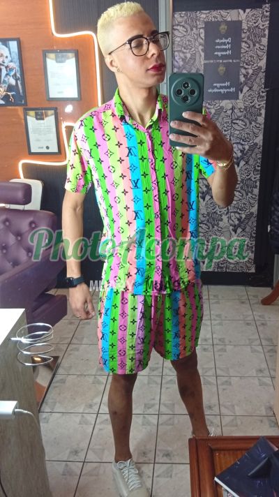 Daniel Almeida (21) 98092-5248, Homem que faz massagens eróticas em Santana (SP)