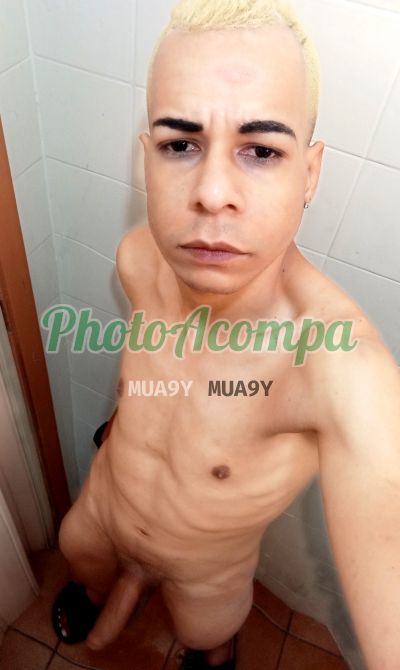 Daniel Almeida (21) 98092-5248, Homem que faz massagens eróticas em Santana (SP)