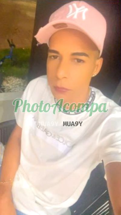 Daniel Almeida (21) 98092-5248, Homem que faz massagens eróticas em Santana (SP)