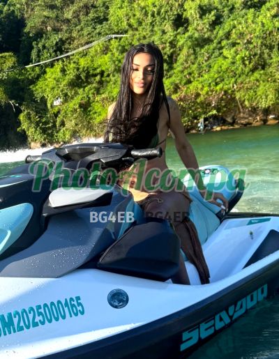 Kamilla Foox (21) 97309-9505, travesti em Copacabana (RJ)