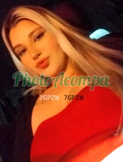 Dienifer Gabriela (16) 98827-0545, escort em Santo Antônio do Jardim