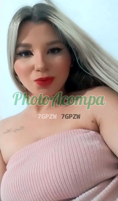 Dienifer Gabriela (16) 98827-0545, escort em Santo Antônio do Jardim