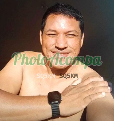 Indio, homem que faz massagens eróticas em Juiz de Fora