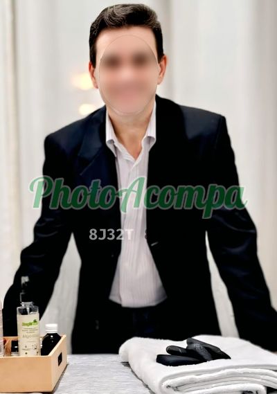 Tony Merino Massoterapeta (19) 98116-7062, garoto de programa em Piracicaba