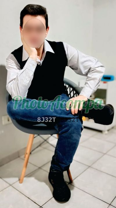 Tony Merino Massoterapeta (19) 98116-7062, garoto de programa em Piracicaba