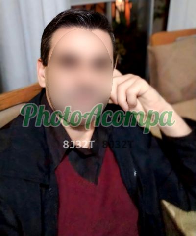 Tony Merino Massoterapeta (19) 98116-7062, garoto de programa em Piracicaba
