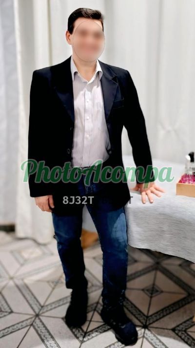 Tony Merino Massoterapeta (19) 98116-7062, garoto de programa em Piracicaba