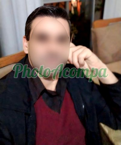 Tony Merino Massoterapeta (19) 98116-7062, garoto de programa em Piracicaba