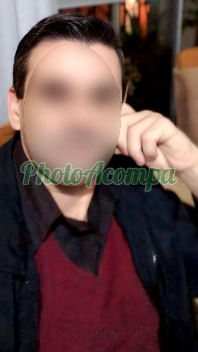 Tony Merino Massoterapeta (19) 98116-7062, garoto de programa em Piracicaba