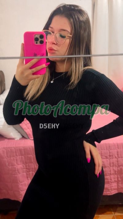 Isabelle Prado (11) 91017-0380, escort em Guarulhos