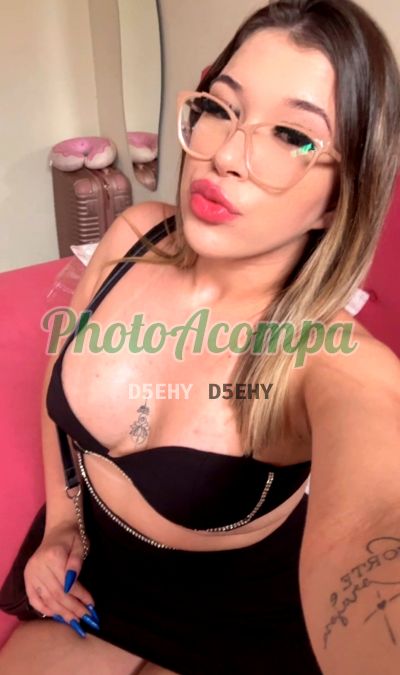Isabelle Prado (11) 91017-0380, garota de programa em Guarulhos