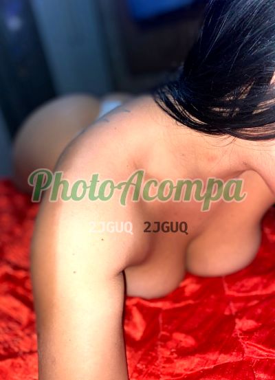 Clara (11) 96666-0770, escort na Zona Leste (SP)