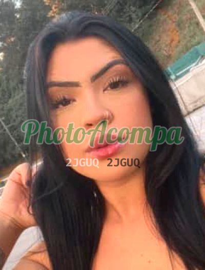 Clara (11) 96666-0770, garota de programa na Zona Leste (SP)