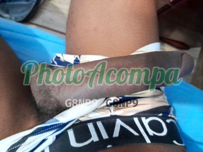 Matheus, garoto de programa em Salvador