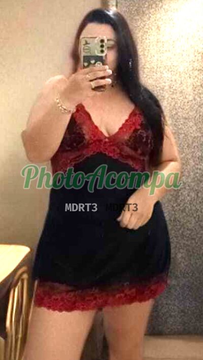 Sabrina Cardoso, garota de programa em Praia Grande