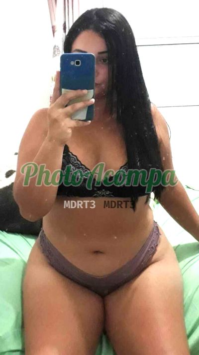 Sabrina Cardoso, escort em Praia Grande