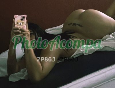Mariana, escort em Belo Horizonte