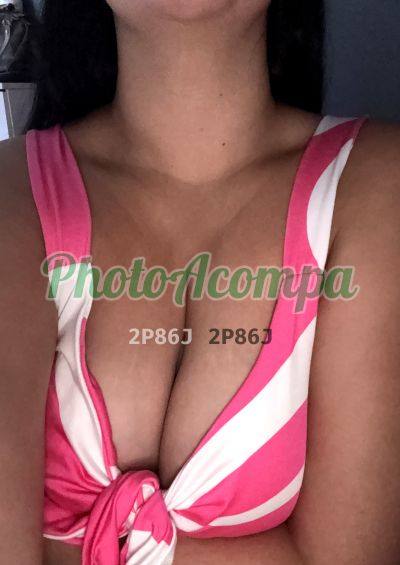Mariana, acompanhante em Belo Horizonte