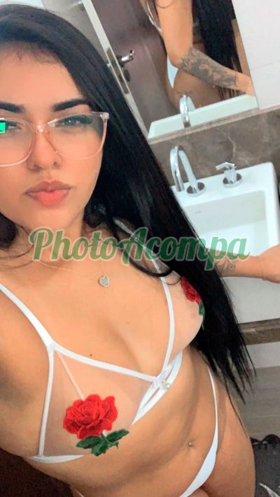 Alice Monteiro (95) 99174-8894, Garota de programa em Blumenau